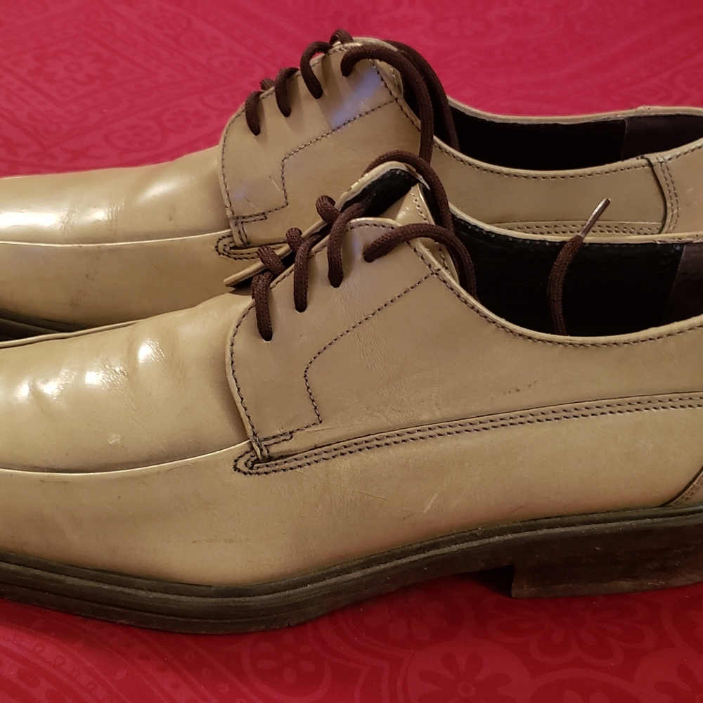 Kenneth Cole Reaction Dress Shoes